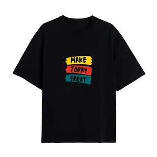 تی شرت آستین کوتاه  سارا خلیلاوی