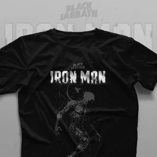 تیشرت Black Sabbath #2