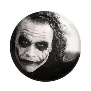 پیکسل خندالو طرح جوکر کد 1574