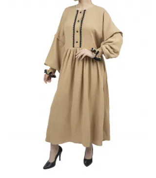 مانتو زنانه موریک Murik کد AB08