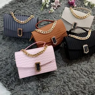کیف سگک دار مجلسی