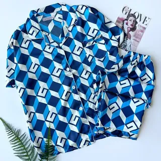 ست ساتن کد6510