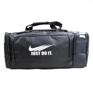 ساک ورزشی تفکیکی ریبس مدل  Nike Just Do It
