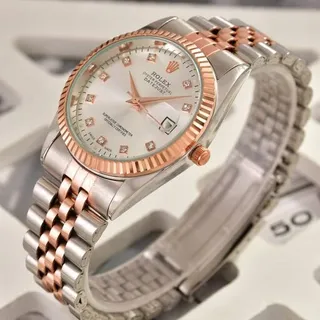 ساعت مچی رولکس دیت جاست Rolex datejust