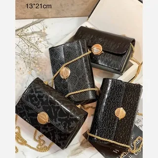 کیف مجلسی زنانه باکیفیت 3001
