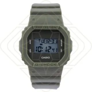 ساعت دیجیتالی مردانه کاسیو Casio مدل جی شاک 3229DW-5600BB کد WG-105