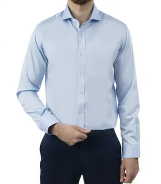 پیراهن مردانه پیرکاردین PierreCardin کد SHR90212244