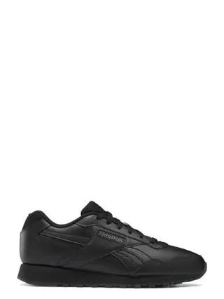 کفش کتانی زنانه مشکی ریباک REEBOK GLIDE 100010028