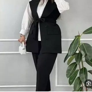 ست سه تیکه کت،دامن توردار،شال زنانه پرفروش عید