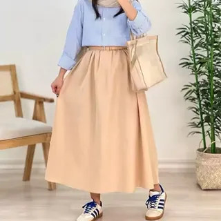 شومیز و دامن اسپرت زنانه 