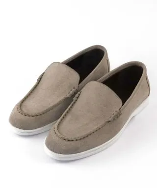 کالج زنانه چرم طبیعی منط Mante مدل Z330