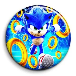 پیکسل گالری باجو طرح سونیک کد sonic 65