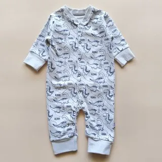 سرهمی کبریتی دایناسور طوسی پاییزه وچیون