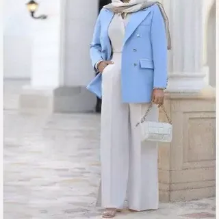 کت شلوار سوپر مازراتی آیسا