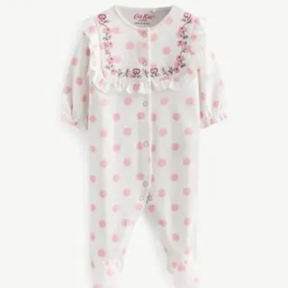 نیوکالکشن سرهمی گلدوزی برند Cathkidston