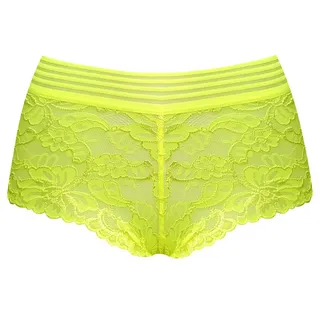 شورت زنانه ماییلدا مدل گیپوری کد 4983-2216