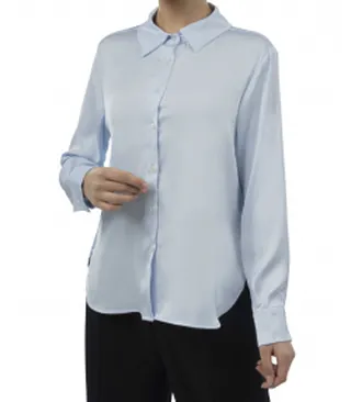شومیز آستین بلند زنانه جوتی جینز JootiJeans کد 31731411
