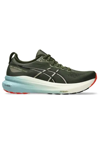 <span class="text-styled__StyledSpan-sc-d280c10c-1 dvOaRP">Asics< span>کفش دویدن مردانه خاکی ژل کایانو 31