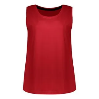 تاپ زنانه ناربن مدل 15211078 رنگ قرمز