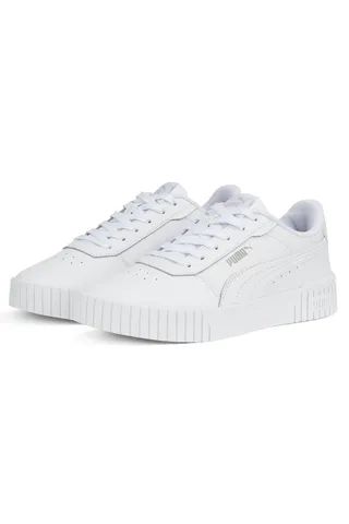 Pumaمسابقه کالی کورت Wns PUMA White-Oce