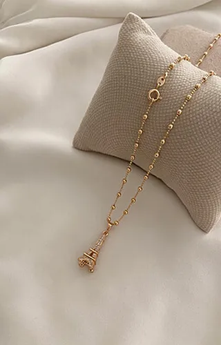 گردنبند ایفل