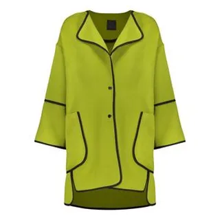 پالتو زنانه مدل PF03