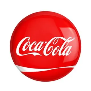 پیکسل خندالو مدل کوکاکولا CocaCola کد 8472