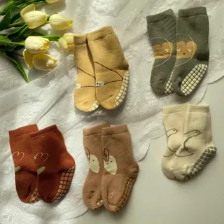 جوراب حوله ای_کد ۴۳۸