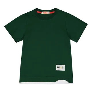 تی‌شرت آستین کوتاه پسرانه مادر مدل EVER