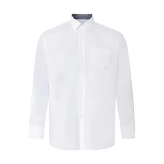 پیراهن آستین بلند مردانه نوبل لیگ مدل V400