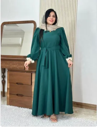 پیراهن ریحان کد 5786