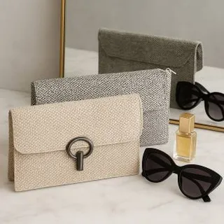 کیف پاسپورتی کنفی ۴۴۸۰۰۹۸