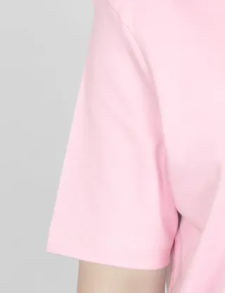 تیشرت زنانه پنبه المیرا