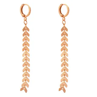 گوشواره زنانه مدل GO1308