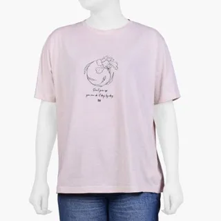 تیشرت زنانه C973
