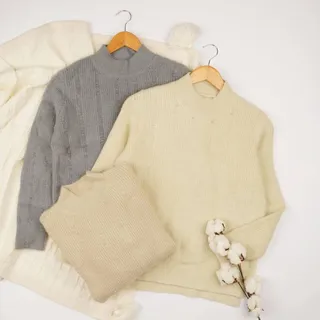 بلوز بافت کد ۱۰۷