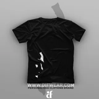 تیشرت Shadow Art #32