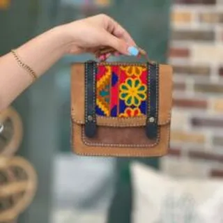 کیف جانان پاسپورتی نسکافه ای