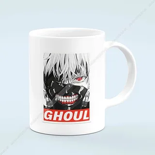 ماگ Tokyo Ghoul