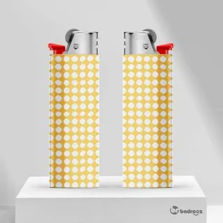 فندک اشکال منظم1