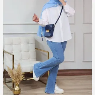 شومیز تک سفید زنانه(ارسال رایگان.قبل از خرید حتما موجودی بگیرید