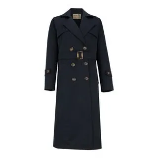 بارانی زنانه السانا مدل تابنده کد 231728