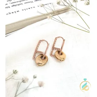 گوشواره گلگوش فانتزی جدید