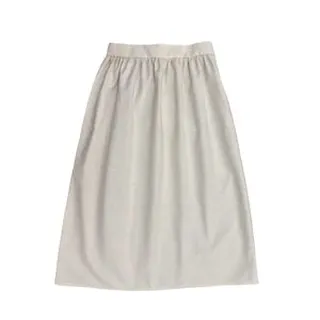 دامن چین‌دار زنانه مدل dn.ch