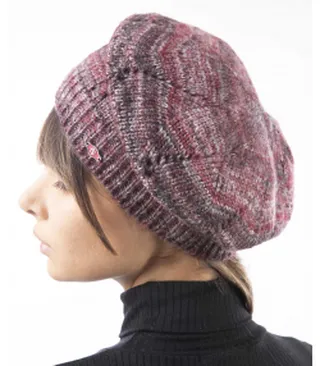 کلاه بافت تارتن Tartan مدل102000405