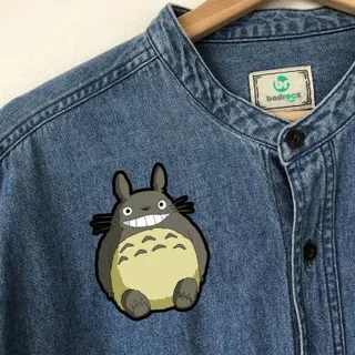 پچ حرارتی  My Neighbor Totoro