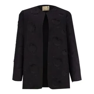 مانتو کتی زنانه السانا مدل آرزو کد 205501