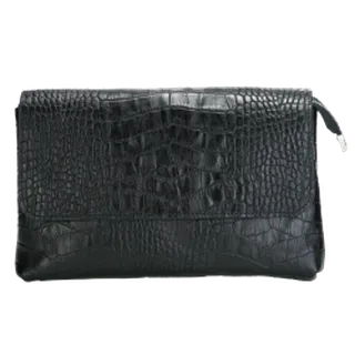 کیف دوشی زنانه چرم طبیعی مدل پردیس کد 1563