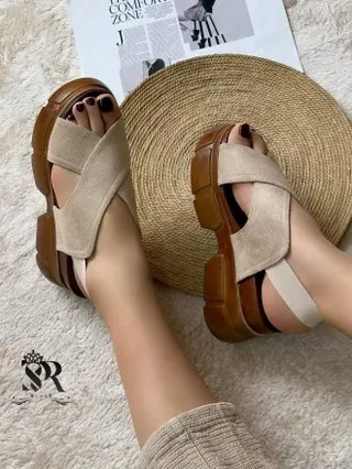 صندل زنانه طبی