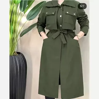 مانتو دانشجویی و مانتو شیک عید
